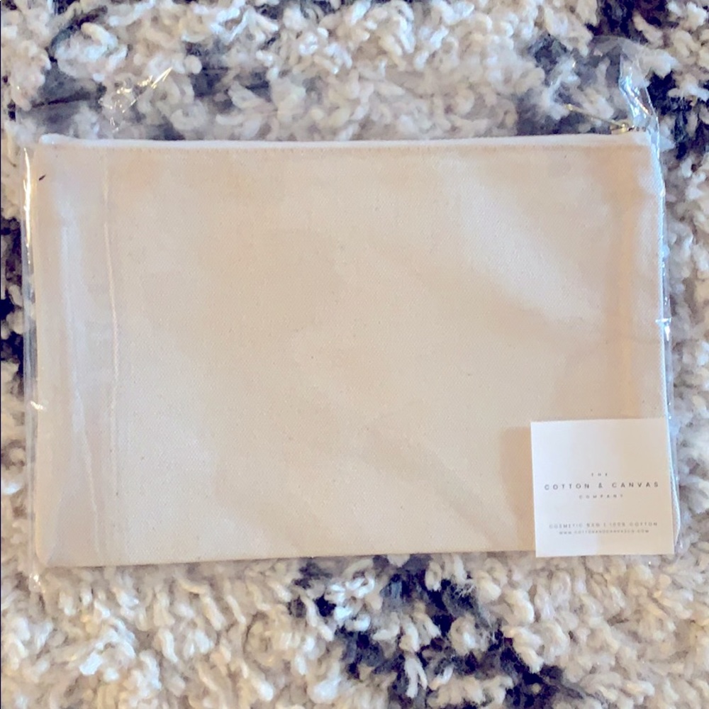 Makeup case - Picture 2 of 2